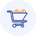 Mobile procurement application
